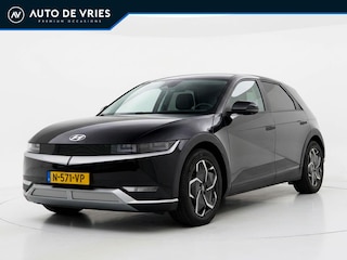 Hyundai Ioniq 5 Style 58 kWh | SOH 96% | Navigatie | Camera | Warmtepomp | Full LED