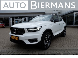 Volvo XC40 2.0 T4 AWD R-disign / INCL. 12 mnd BOVAG / Schuif-kantel dak