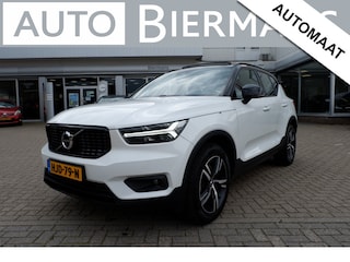Volvo XC40 2.0 T4 AWD R-disign / INCL. 12 mnd BOVAG / Schuif-kantel dak