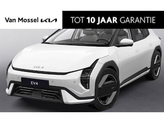 Kia EV4 Air 58.3 kWh | 100% ELEKTRISCH | DIVERSE KLEUREN EN UITVOERINGEN LEVERBAAR | 58,3 kWh/84.4kWh/81,4kWh AWD mogelijk! * |