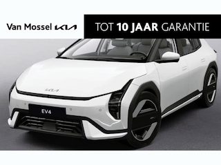 Kia EV4 Air 58.3 kWh | 100% ELEKTRISCH | DIVERSE KLEUREN EN UITVOERINGEN LEVERBAAR | 58,3 kWh/84.4kWh/81,4kWh AWD mogelijk! * |