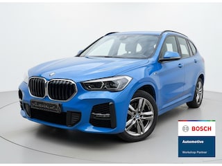 BMW X1 xDrive25e M SPORT - LEER - CRUISE - STOELVERWARMING