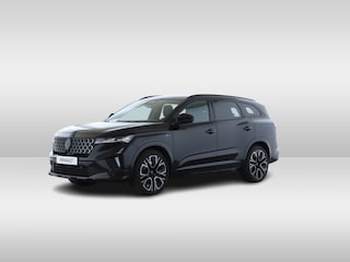 Renault Espace E-TECH FULL HYBRID 200PK ESPRIT ALPINE 7-PERS | facelift | Panoramadak | Pack Privilege | etc