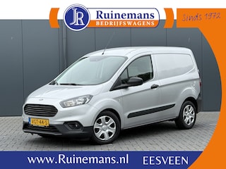 Ford Transit Courier 1.5 TDCI / 1e EIGENAAR / 23.338 KM!! / AIRCO / PDC / NAVI / DAB