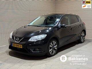 Nissan Pulsar 1.2 DIG-T Connect | Airco | Cruise | Camera | Trekhaak