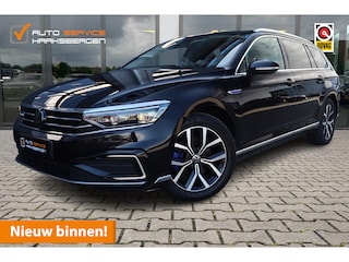 Volkswagen Passat Variant 1.4 TSI PHEV GTE Business | Trekhaak | Camera | Matrix |