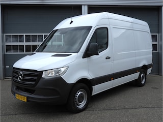 Mercedes-Benz Sprinter 315 1.9 CDI L2H2 RWD AUT | 3.5t TREKHAAK | CAMERA | CARPLAY | NAVI