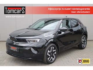 Opel Mokka 1.2 Turbo 130PK Automaat GS Facelift/Gr.-navigatie/Camera/Stoel-stuurverwarming