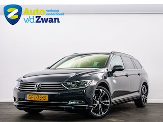 Volkswagen Passat Variant 1.5 TSI ACC/Trekhaak/18"/Carplay