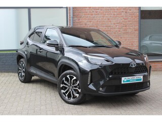 Toyota Yaris Cross 1.5 Hybrid Dynamic Stoel/Stuurverwarming, Camera, Navigatie, Safety Sense!