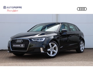 Audi A3 Sportback 1.0 TFSI Sport Lease Edition 116pk