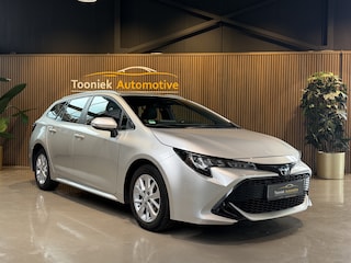 Toyota Corolla Touring Sports 1.8 Hybrid Active Automaat Navigatie LMV Climate Control
