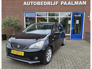 Seat Mii 1.0 Sport Intense