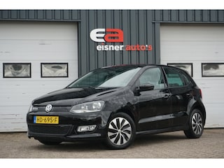 Volkswagen Polo 1.0 TSI 95 PK BlueMotion | NAVI | CRUISE | AIRCO |
