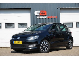 Volkswagen Polo 1.0 TSI 95 PK BlueMotion | NAVI | CRUISE | AIRCO |