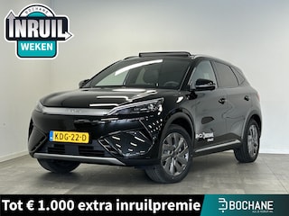 BYD Atto 3 EVO Excellence 74.8 kWh AWD | NAVI | PANO | LEDER | LED