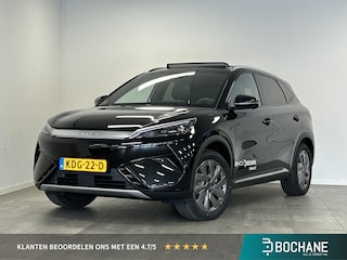 BYD Atto 3 EVO Excellence 74.8 kWh AWD | NAVI | PANO | LEDER | LED