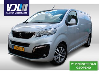 Peugeot Expert 231S 2.0 BlueHDI 120 Premium Pack Navigatiesysteem full map, Airco
