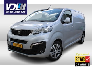 Peugeot Expert 231S 2.0 BlueHDI 120 Premium Pack Navigatiesysteem full map, Airco