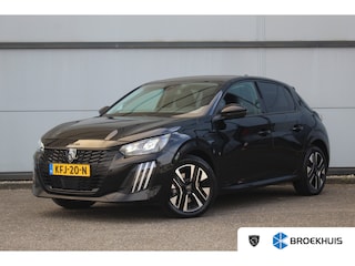 Peugeot 208 1.2 PureTech 100 Allure