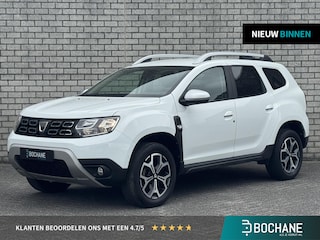 Dacia Duster 1.0 TCe Prestige | Achteruitrijcamera | Trekhaak | Navigatie | Climate Control |