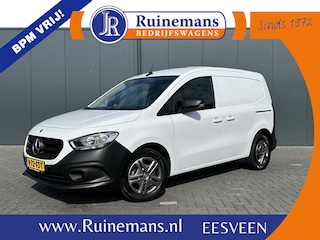 Mercedes-Benz Citan 108 CDI PRO / 46.503 KM / DUBBELE SCHUIFDEUR / AIRCO / ZEER NETTE AUTO !!