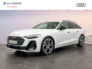 Audi A5 Avant S edition e-hybrid 220 kW / 299 PK Avant 7 versn.