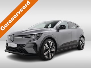 Renault Mégane EV60 OPTIMUM CHARGE 220PK TECHNO | Pack Augmented Vision & Advanced Driving Assist