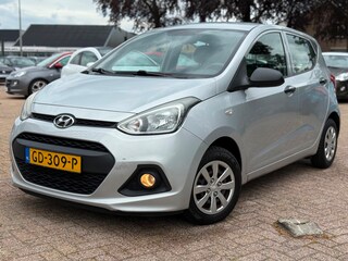 Hyundai i10 1.0i i-Drive NAP APK 24-04-2027