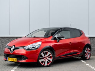Renault Clio 0.9 TCe Dynamique | Navi | PDC | Cruise control | Bluetooth | Uniek