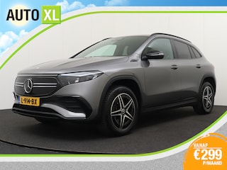 Mercedes-Benz EQA 250 AMG Night-Pack 67 kWh Adap.Cruise Dodehoek LED+