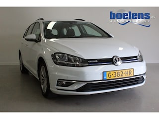 Volkswagen Golf Variant 1.5 TGI CNG Comfortline | WEGKL-TRHAAK | CLIMA | 16'LMV | ACC | PDC-V/A | CPV | ELEK-RAMEN | TEL |
