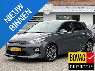 Kia Rio 1.0 T-GDi MHEV GT-Line 120PK | NAVI | KLIMA| CAMERA | BOVAG !!