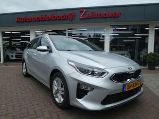 Kia Ceed Sportswagon 1.0 T-GDi DynamicLine