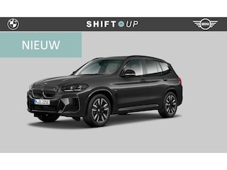 BMW iX3 M-Sport | Panoramadak | CoPilot | Elektr. Trekhaak