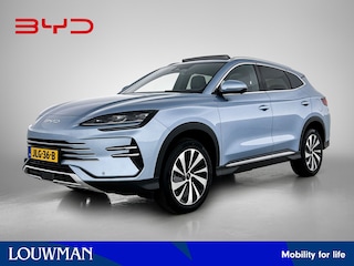 BYD Seal 1.5 DM-i FWD Boost | Panoramadak |