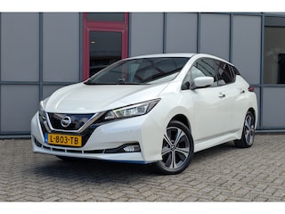 Nissan Leaf e+ N-Connecta 62kWh SOH 93%
