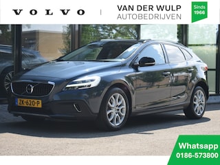 Volvo V40 T3 153pk AUT. Polar+ Luxury | Pano | Keyless | Harman Kardon