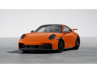 Porsche 911 Carrera GTS