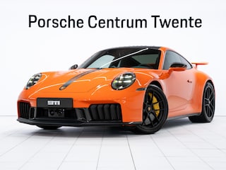 Porsche 911 Carrera GTS