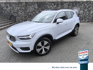 Volvo XC40 1.5 T4 Recharge Inscription Expression Pano dak, Stoel en stuur verwarming, electr A klep, carplay & Android, dealer onderhouden