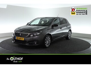 Peugeot 308 1.2 PureTech Allure | PANO-DAK | AFN. TREKHAAK |