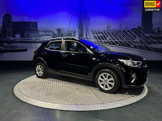 Kia Stonic 1.0 T-GDi MHEV DynamicLine *Appconnect*Camera*