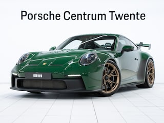 Porsche 911 GT3
