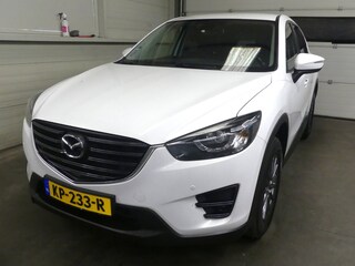 Mazda CX-5 2.0 SkyActiv-G 165 GT-M Line 2WD - Automaat - Trekhaak