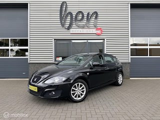 Seat Leon 1.4 TSI Style