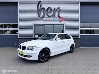 BMW 120i High Executive