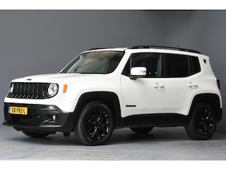 Jeep Renegade 1.4 MultiAir Limited AIRCO | CRUISE | NAV