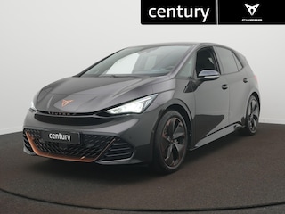 Cupra Born Adrenaline 62 kWh / 19 Inch / Camera / Navi / LED