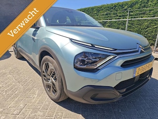 Citroën C4 You 50 kWh